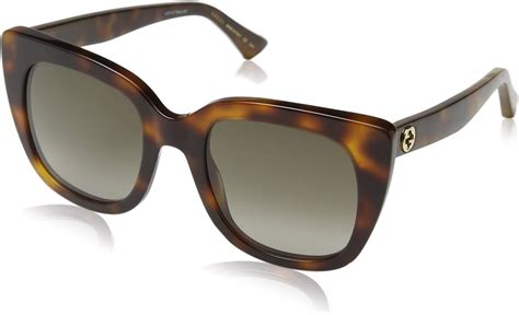 gafas de sol gucci mujer|gafas gucci de mujer.